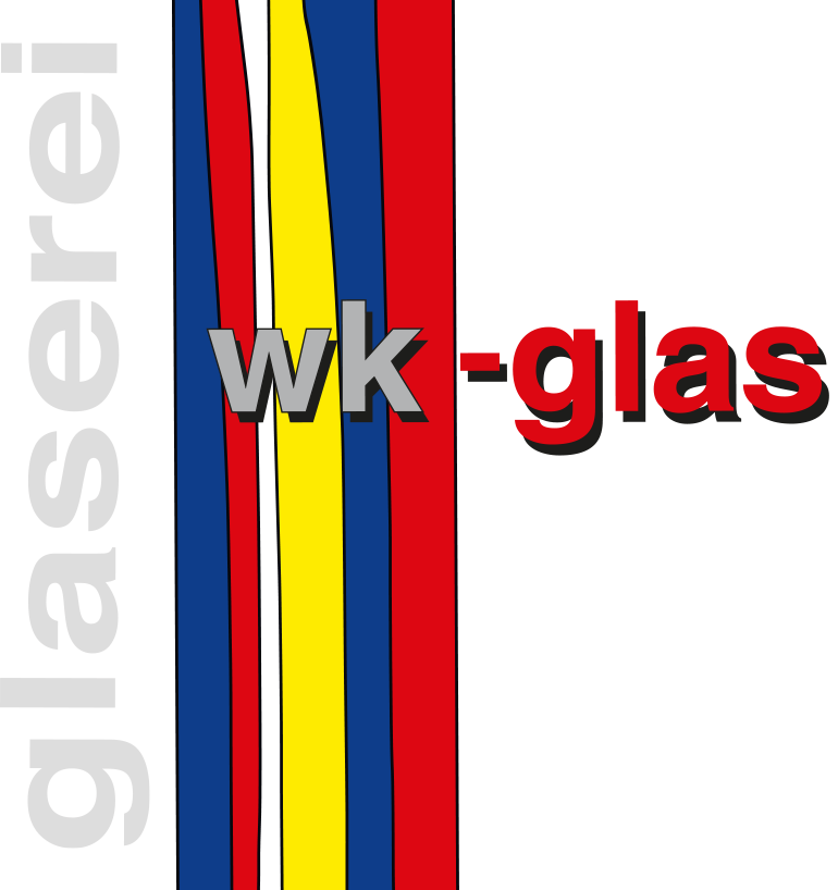 wk.glas inh. florian saurwein Logo